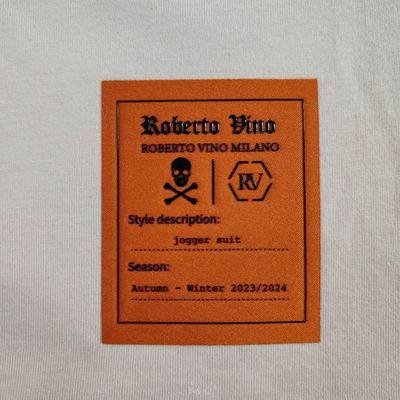 Custom Durable 3D Heat Transfer Patches Football Club Patches For Sportswear