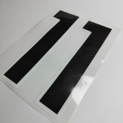 Elastic Iron On Heat Transfer Letters And Numbers For Football Jerseys