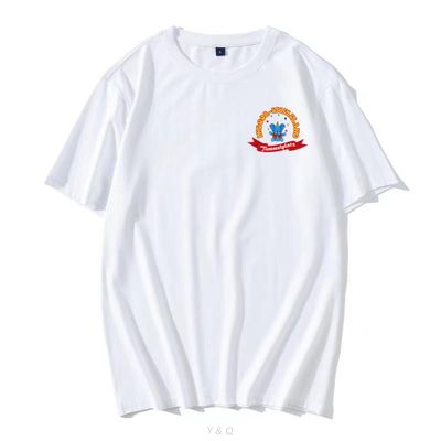 T Shirt Screen Print Logo For DIY Images / Text / Logo Screen Printing Clothing