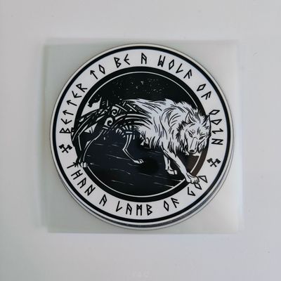 High Performance Automatic Screen Printing Logo Company Heat Transfer Logos