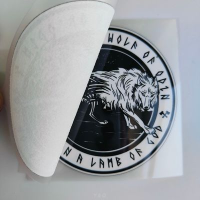 High Performance Automatic Screen Printing Logo Company Heat Transfer Logos