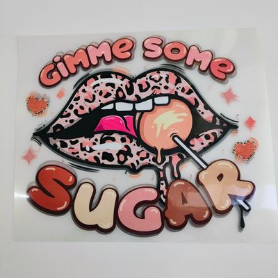 Plastisol Ink Squeegee Screen Printing Logo On Shirt Personalized