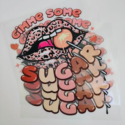 Plastisol Ink Squeegee Screen Printing Logo On Shirt Personalized