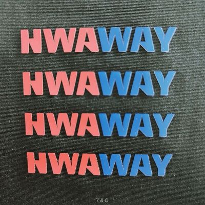 3D Embossed Heat Transfer Silicone Label Customizable 3D Raised Logo