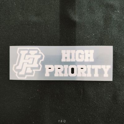 3D Silicone Custom Heat Transfer Logo Washable Heat Transfer Decals For Shirts