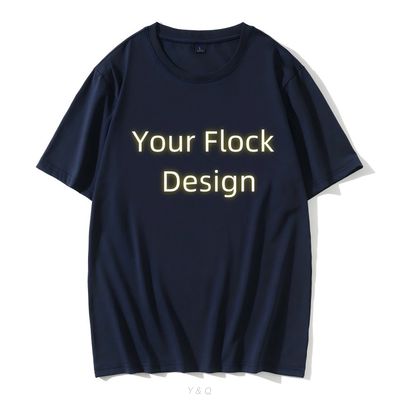 Customized Heat Transfer Designs Velvet Iron On Vinyl Logo Heat Transfer Soft Suede LOGOS