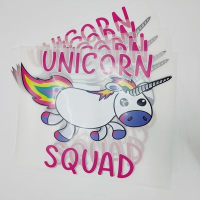 Custom Full Color DTF Transfers / Print DTF Transfer / DTF Shirt Transfer