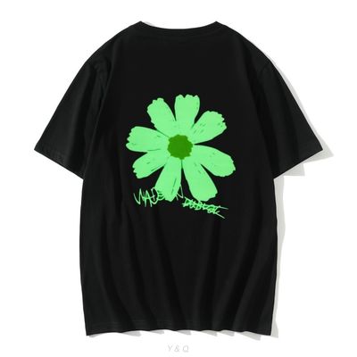 Personalized Glow In The Dark Names Halloween Custom Iron On T Shirt Decals