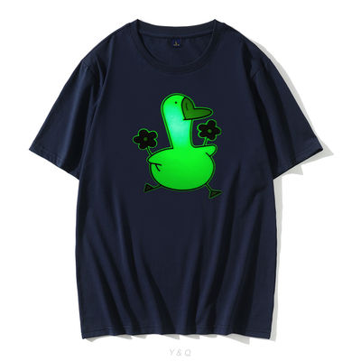 Personalized Glow In The Dark Names Halloween Custom Iron On T Shirt Decals