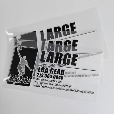 Customized Neck Label Transfers Laundry Labels For Clothes