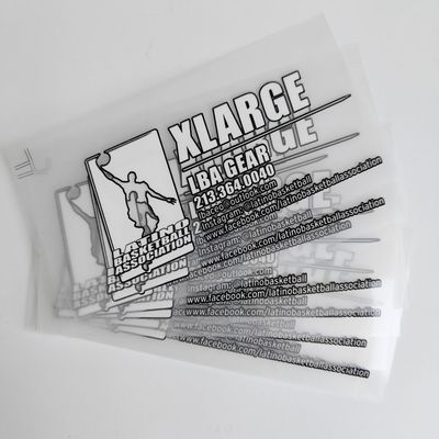 Customized Neck Label Transfers Laundry Labels For Clothes