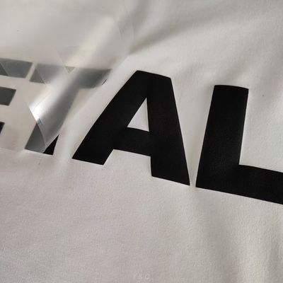 Custom Puff Heat Transfers Htv Puff Print Flex Heat Transfer For Clothing